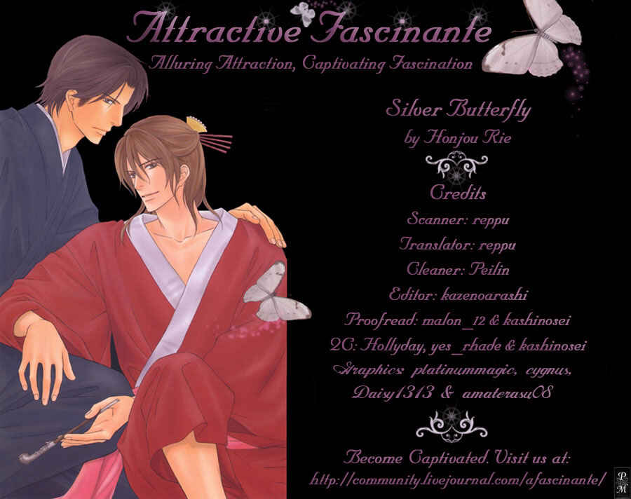 Page 22 Chapter 4 Ginchou Kidan