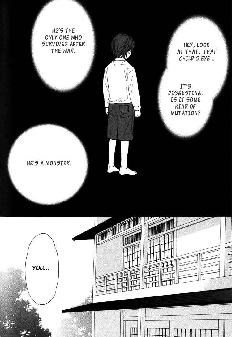 Page 6 Chapter 4 Ginchou Kidan