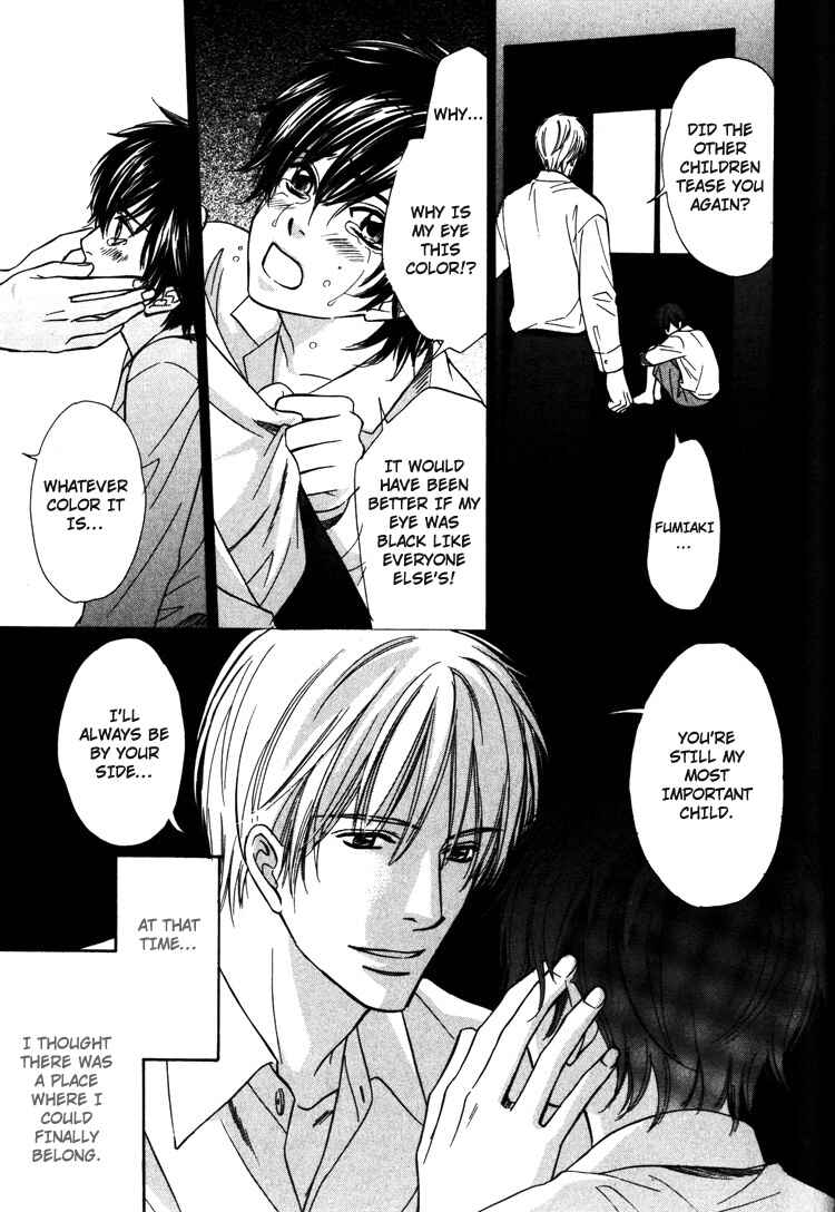 Page 9 Chapter 4 Ginchou Kidan