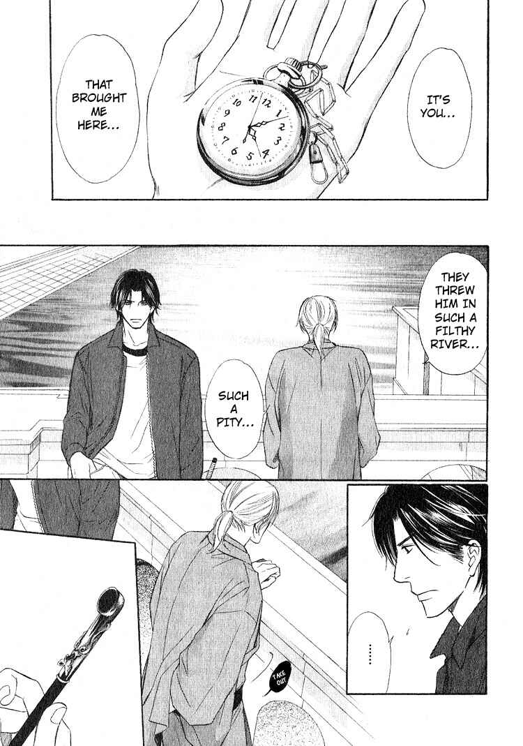 Page 29 Chapter 2 Ginchou Kidan