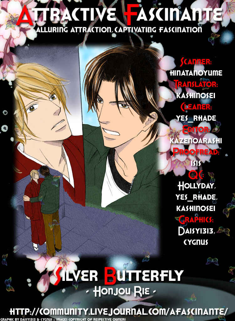Page 4 Chapter 2 Ginchou Kidan