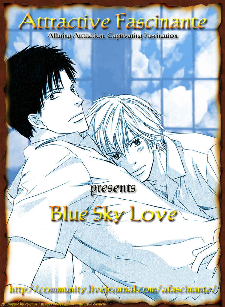 Page 1 Chapter 6 Ginchou Kidan