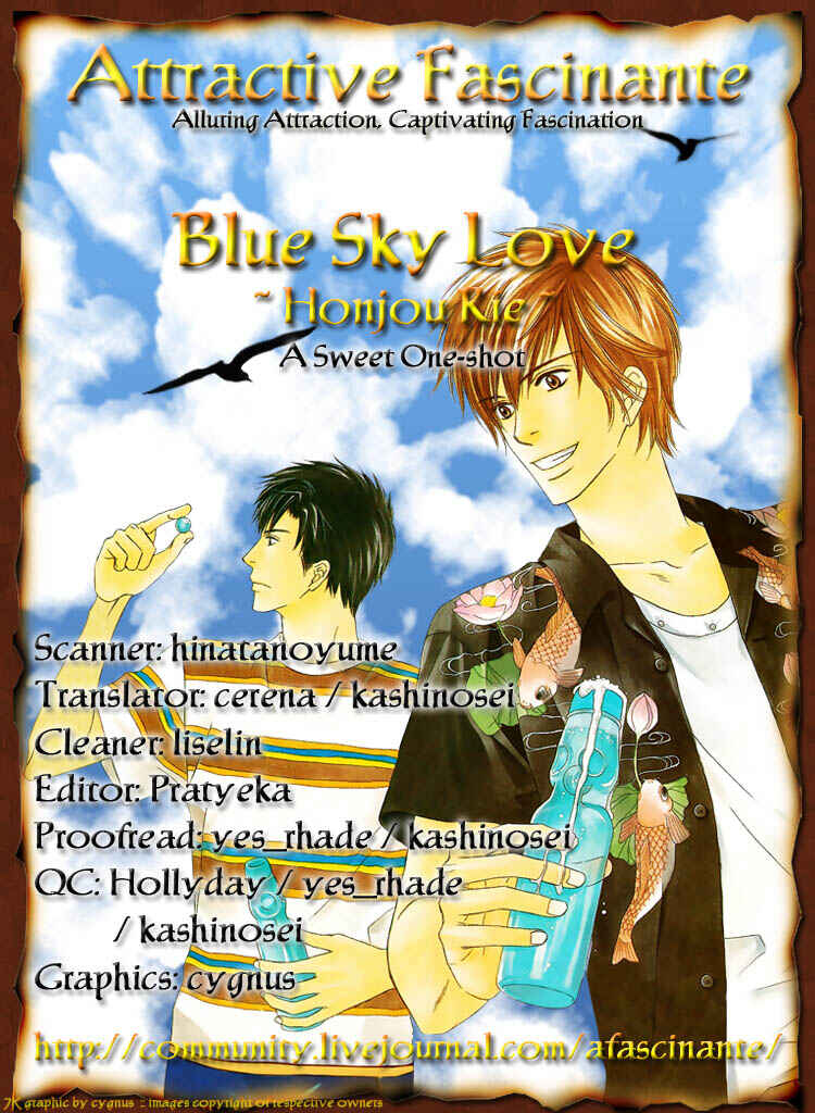 Page 2 Chapter 6 Ginchou Kidan
