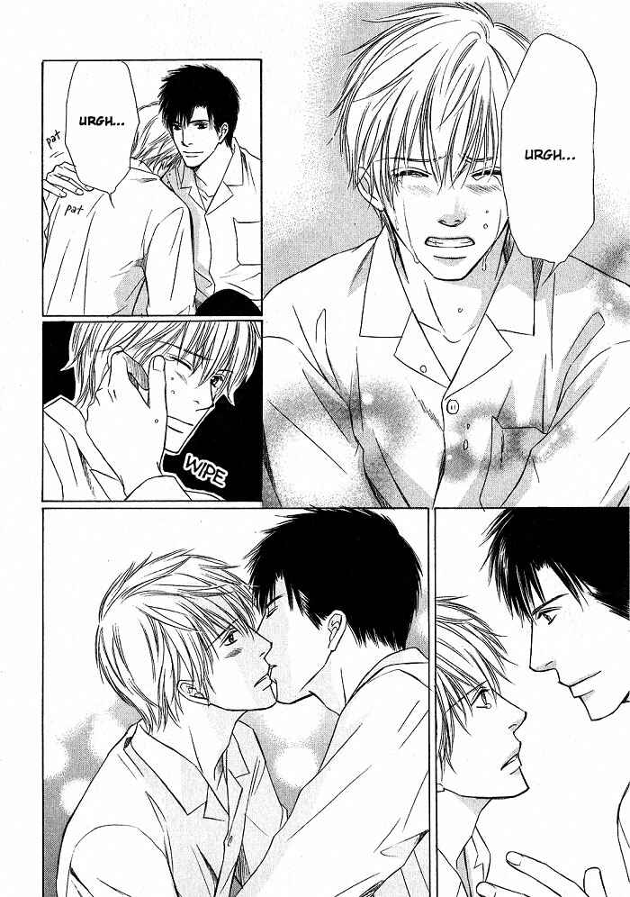 Page 28 Chapter 6 Ginchou Kidan