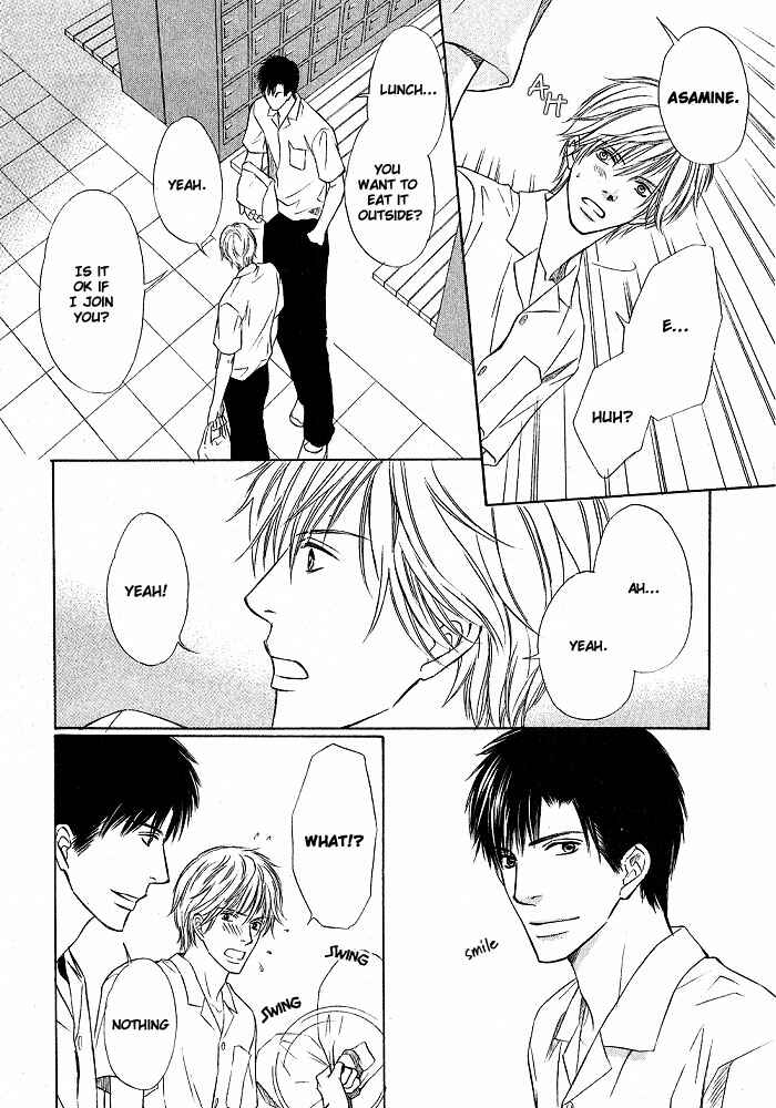 Page 11 Chapter 5 Ginchou Kidan