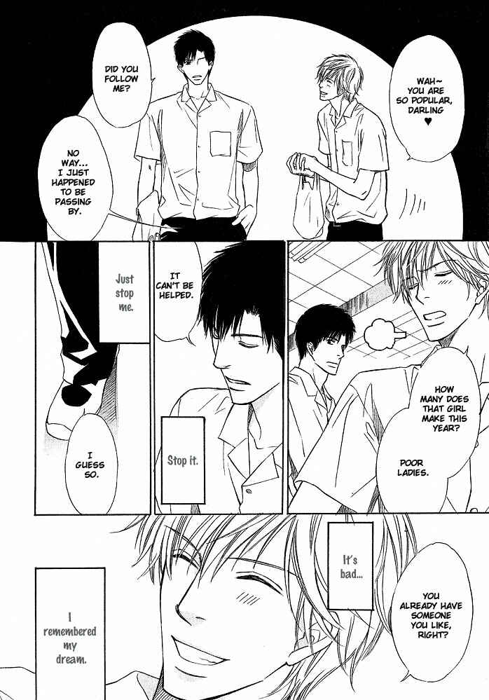 Page 9 Chapter 5 Ginchou Kidan