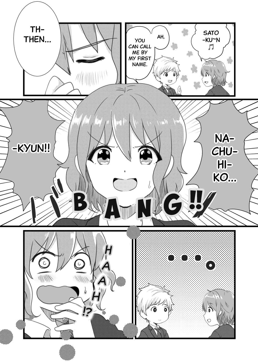 Page 5 Chapter 2 Natsuharu