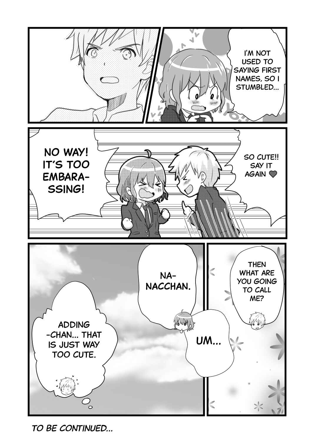 Page 6 Chapter 2 Natsuharu