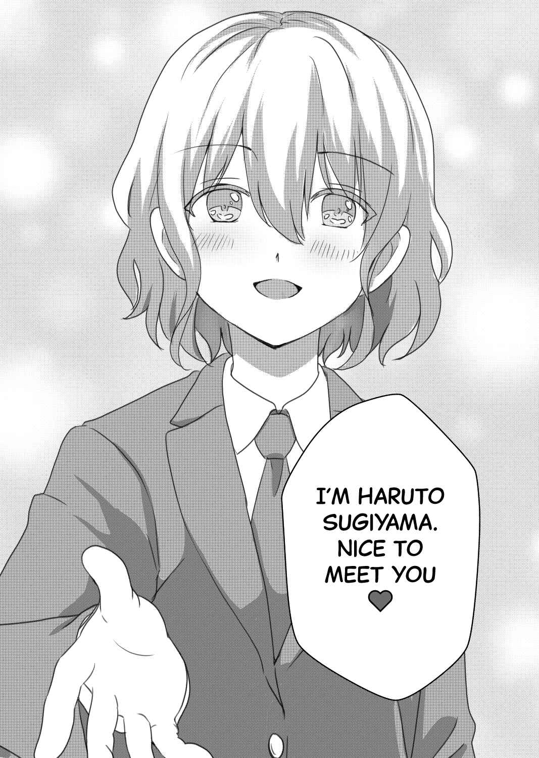 Page 5 Chapter 1 Natsuharu