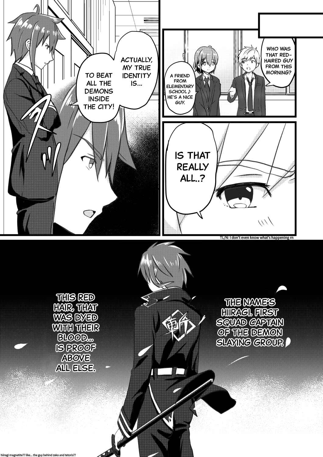 Page 3 Chapter 4 Natsuharu