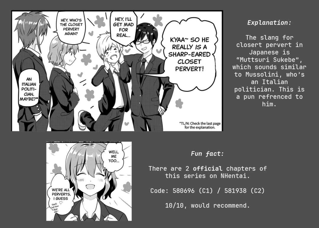 Page 7 Chapter 4 Natsuharu