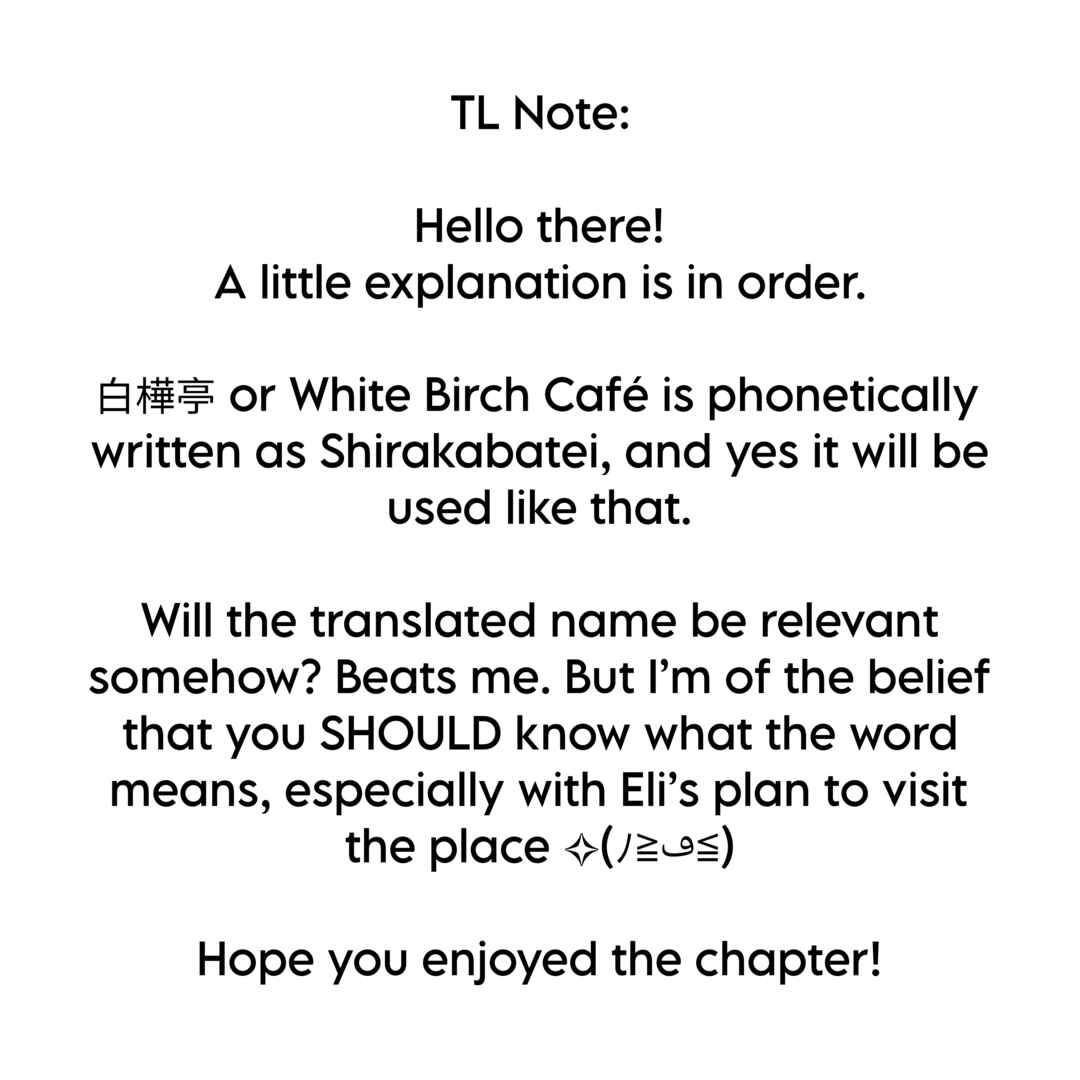 Page 34 Chapter 2 Koushaku Reijou wa Waga Michi o Baatari-teki ni Iku