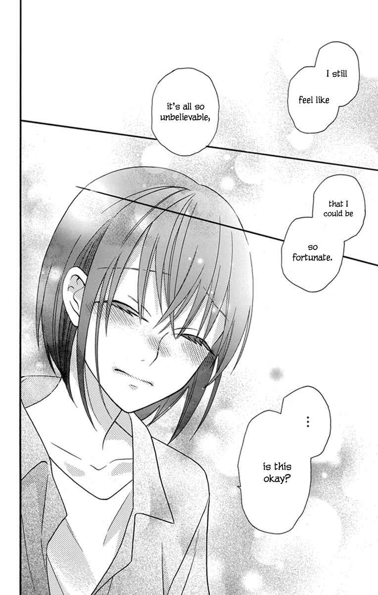 Page 25 Chapter 30 Kawaii Hito