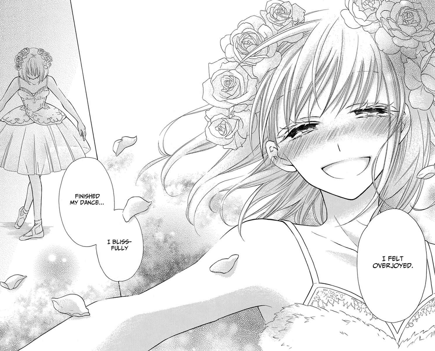 Page 35 Chapter 30 Kawaii Hito