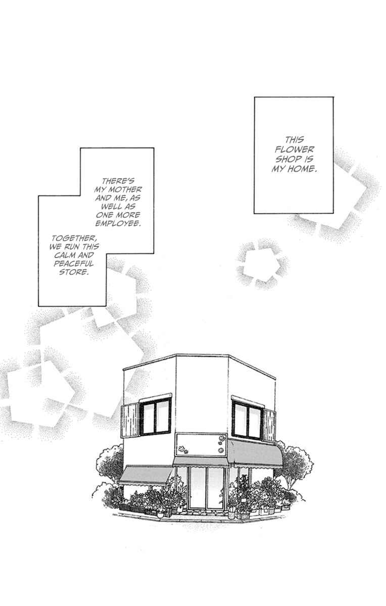 Page 6 Chapter 30 Kawaii Hito