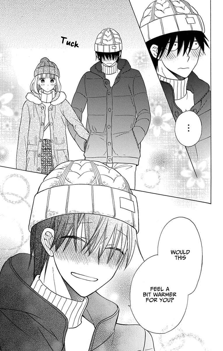 Page 11 Chapter 22 Kawaii Hito