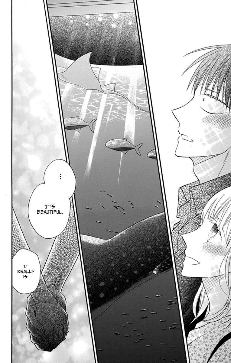 Page 14 Chapter 29 Kawaii Hito