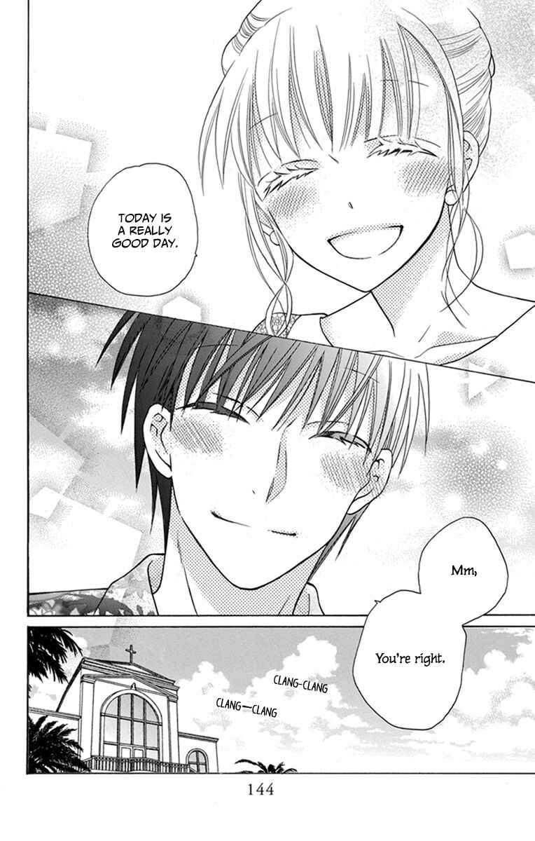 Page 31 Chapter 29 Kawaii Hito