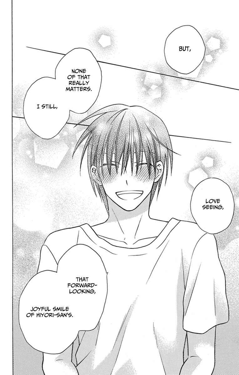 Page 27 Chapter 28 Kawaii Hito
