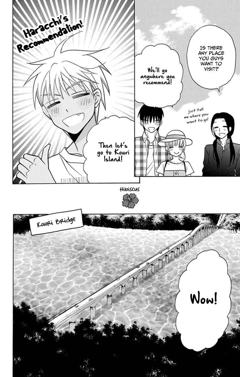 Page 9 Chapter 28 Kawaii Hito