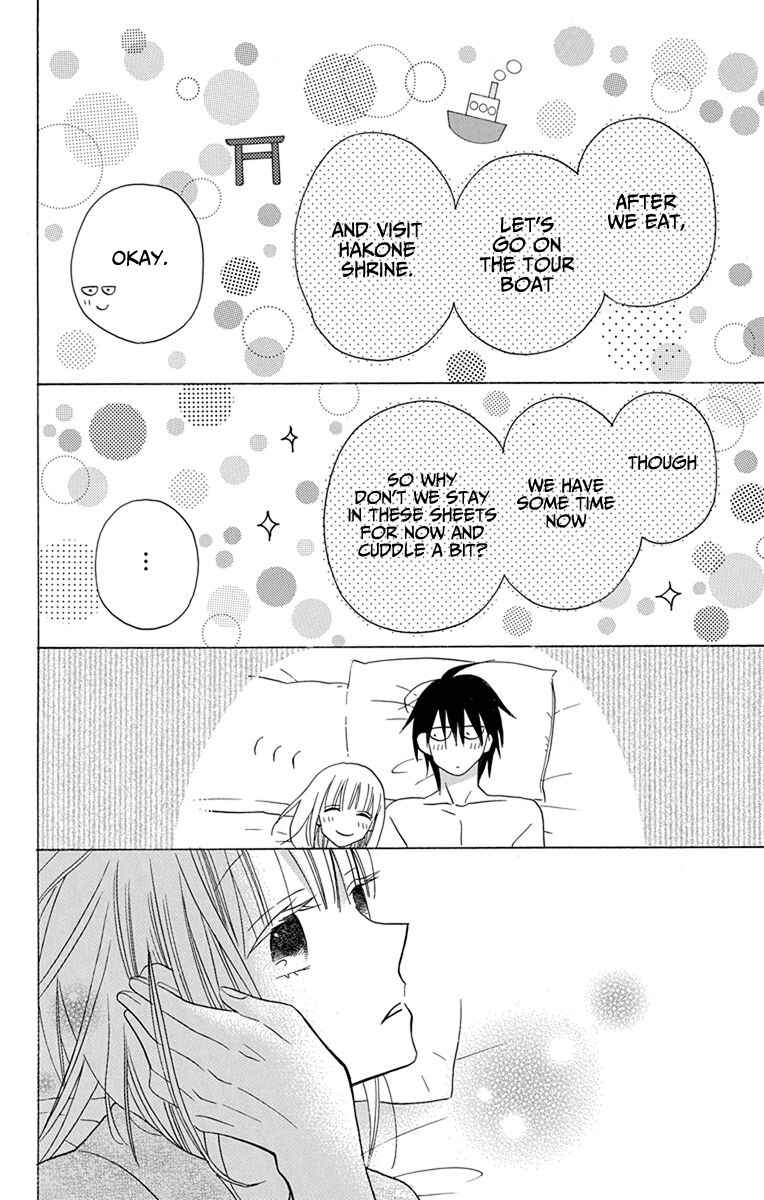 Page 6 Chapter 18 Kawaii Hito