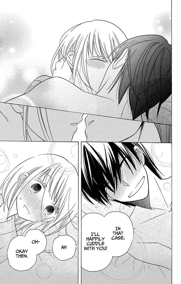Page 7 Chapter 18 Kawaii Hito