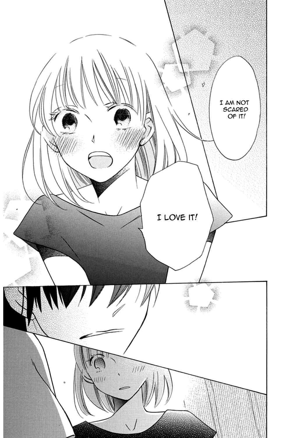 Page 12 Chapter 8 Kawaii Hito
