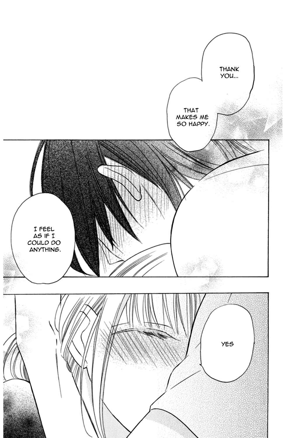 Page 14 Chapter 8 Kawaii Hito