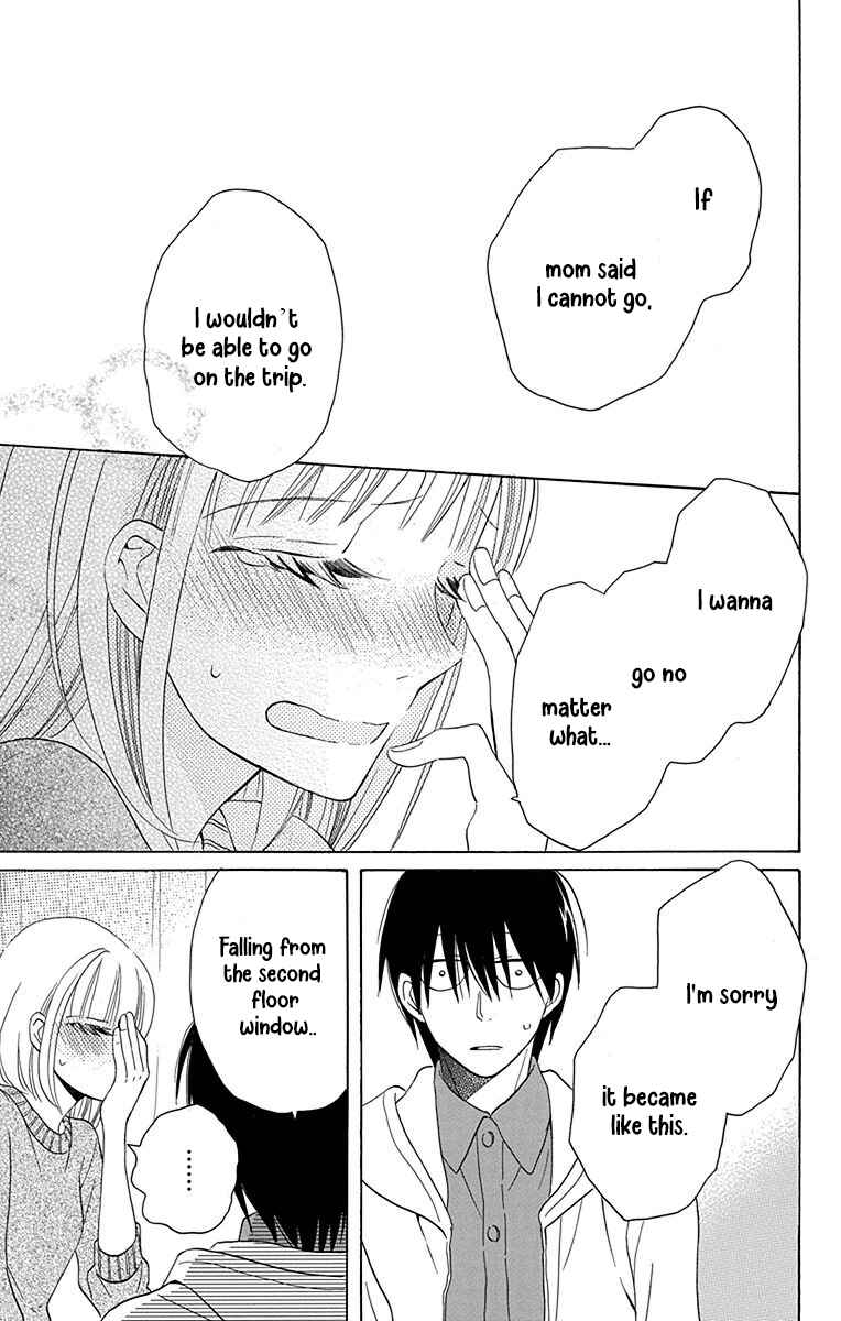 Page 30 Chapter 12 Kawaii Hito