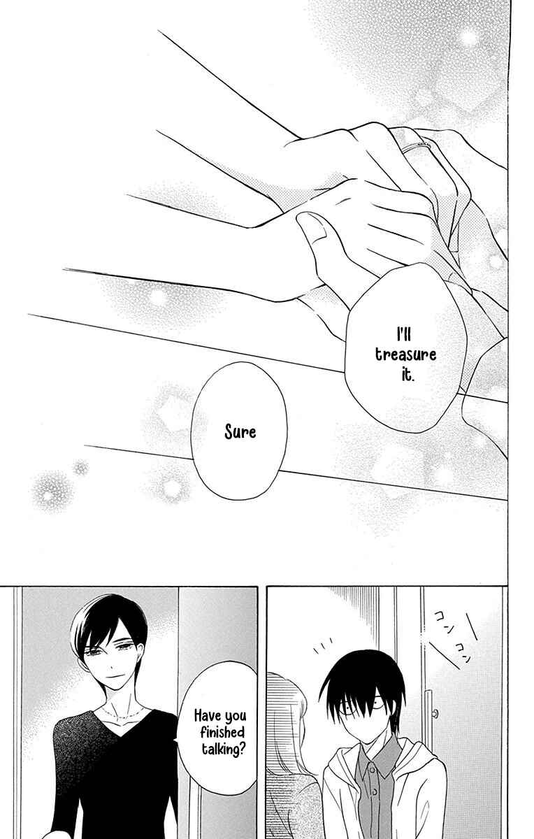 Page 38 Chapter 12 Kawaii Hito