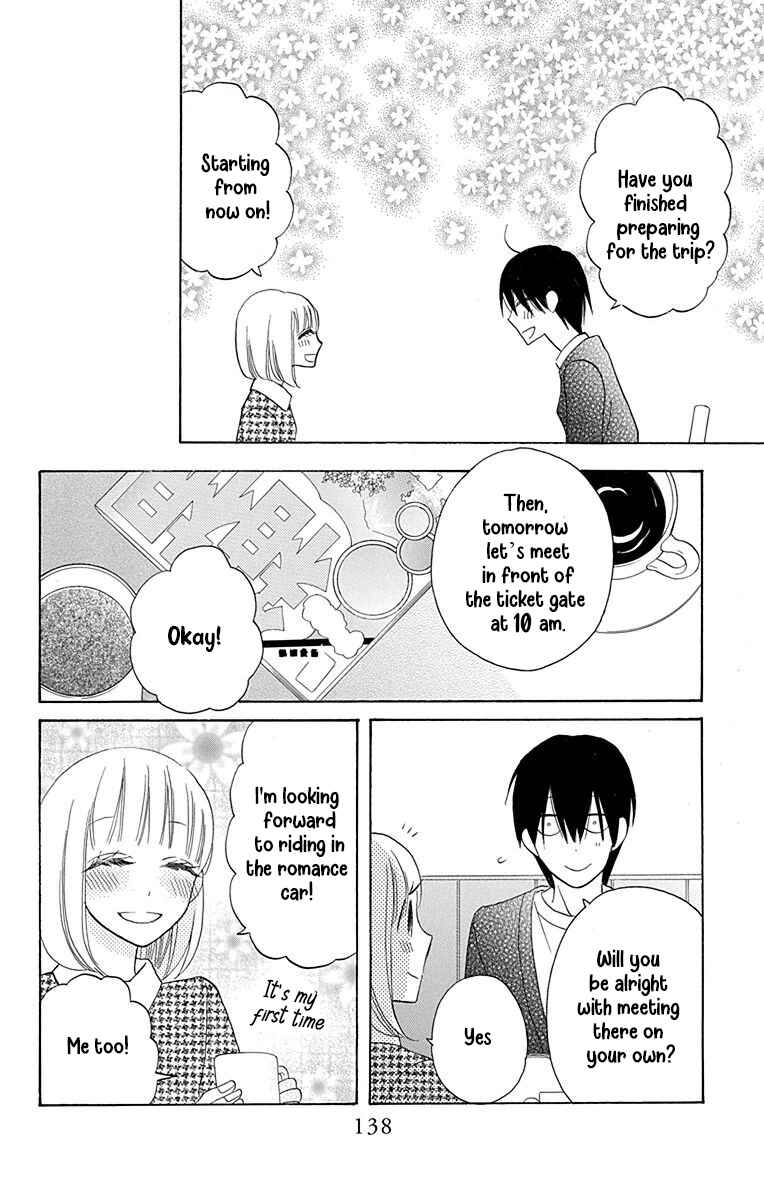 Page 7 Chapter 12 Kawaii Hito