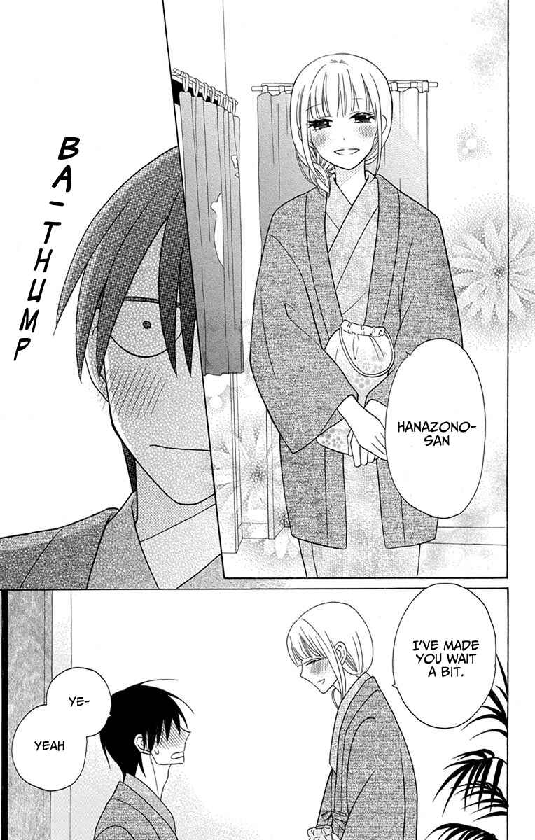 Page 35 Chapter 17 Kawaii Hito