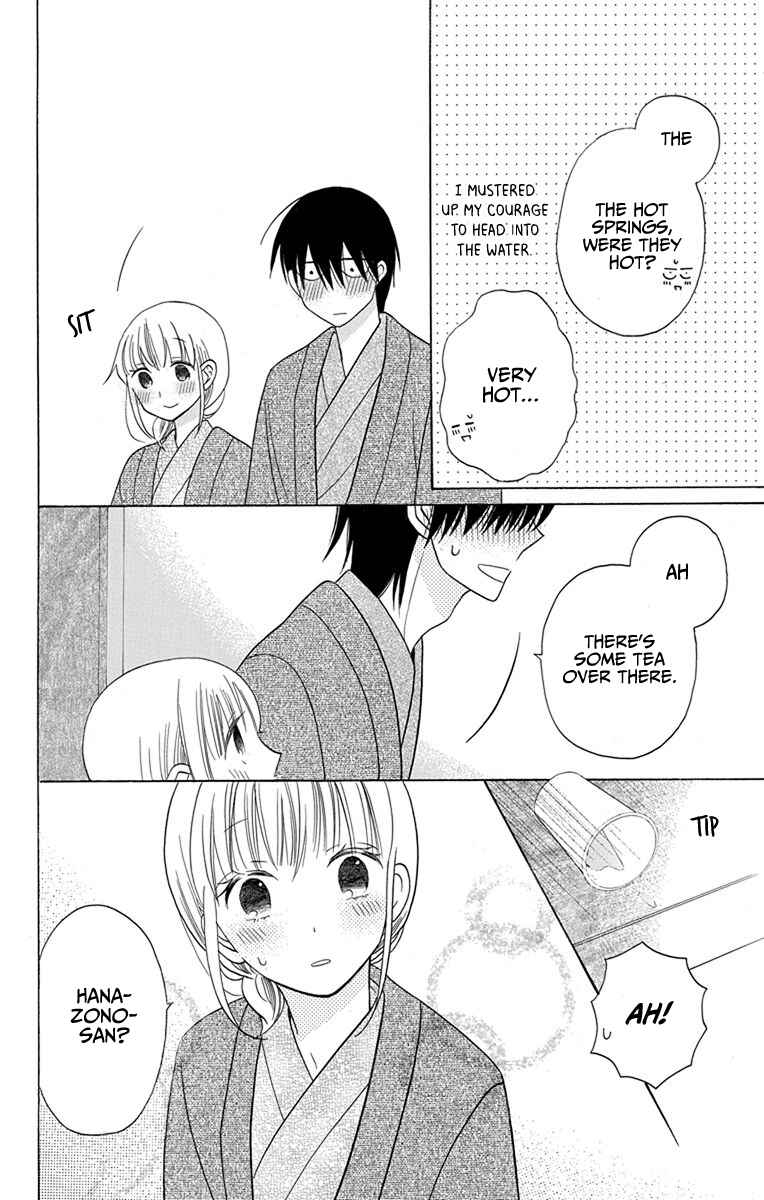 Page 36 Chapter 17 Kawaii Hito