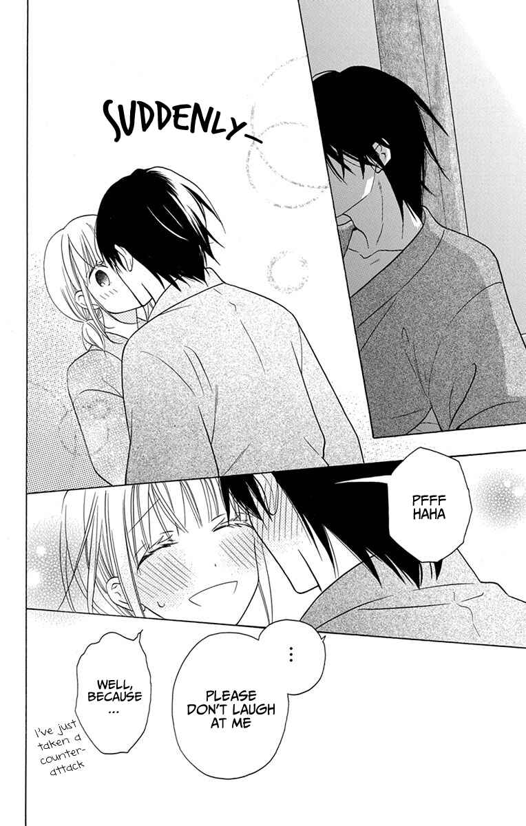 Page 44 Chapter 17 Kawaii Hito