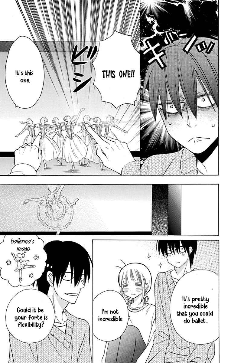 Page 16 Chapter 13 Kawaii Hito