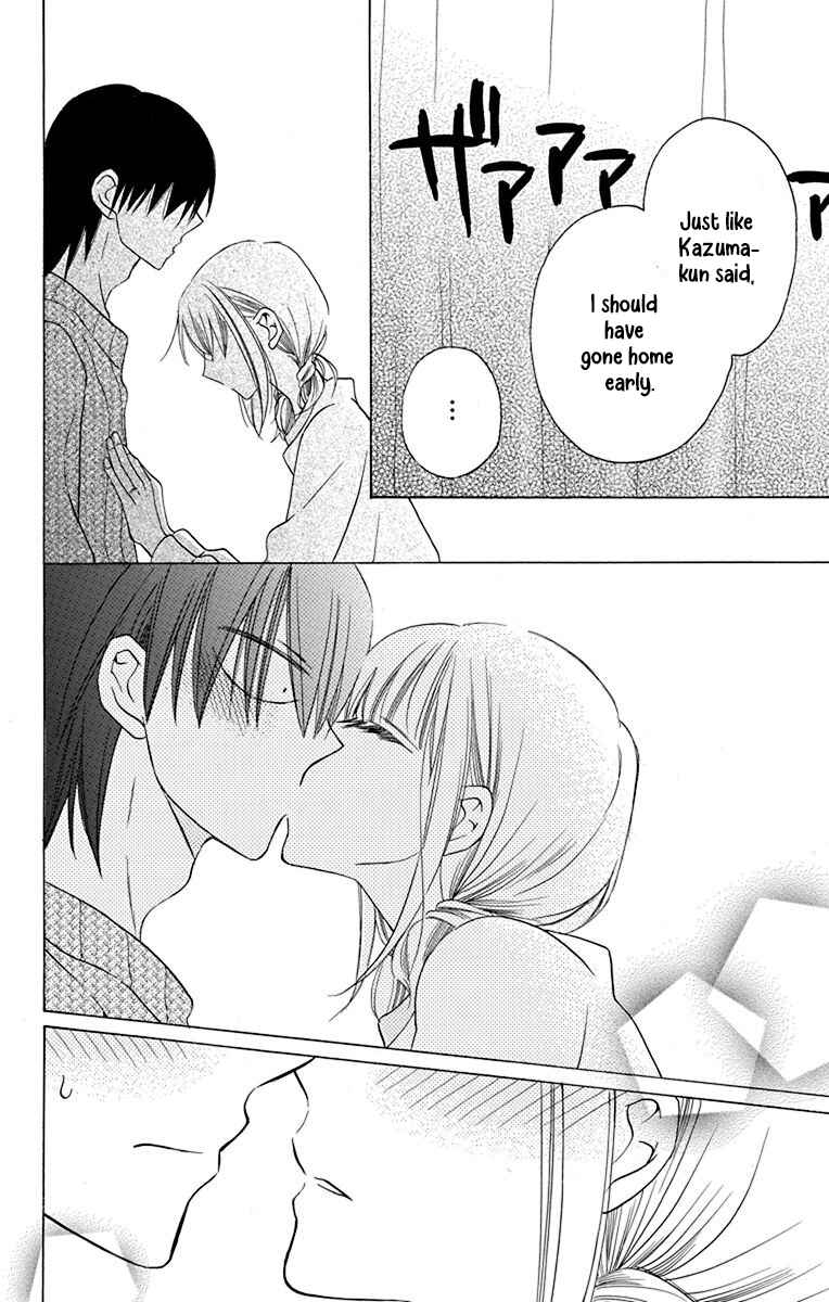Page 37 Chapter 13 Kawaii Hito