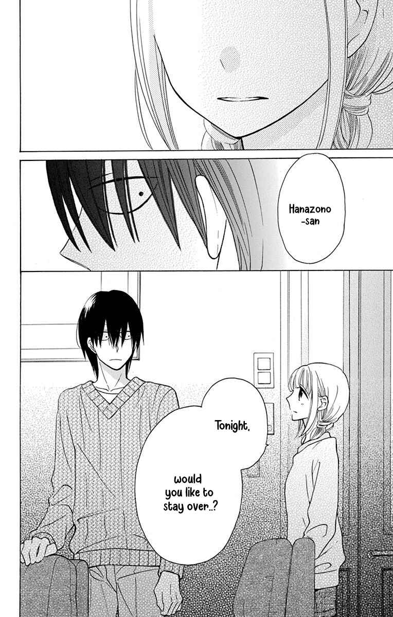 Page 43 Chapter 13 Kawaii Hito