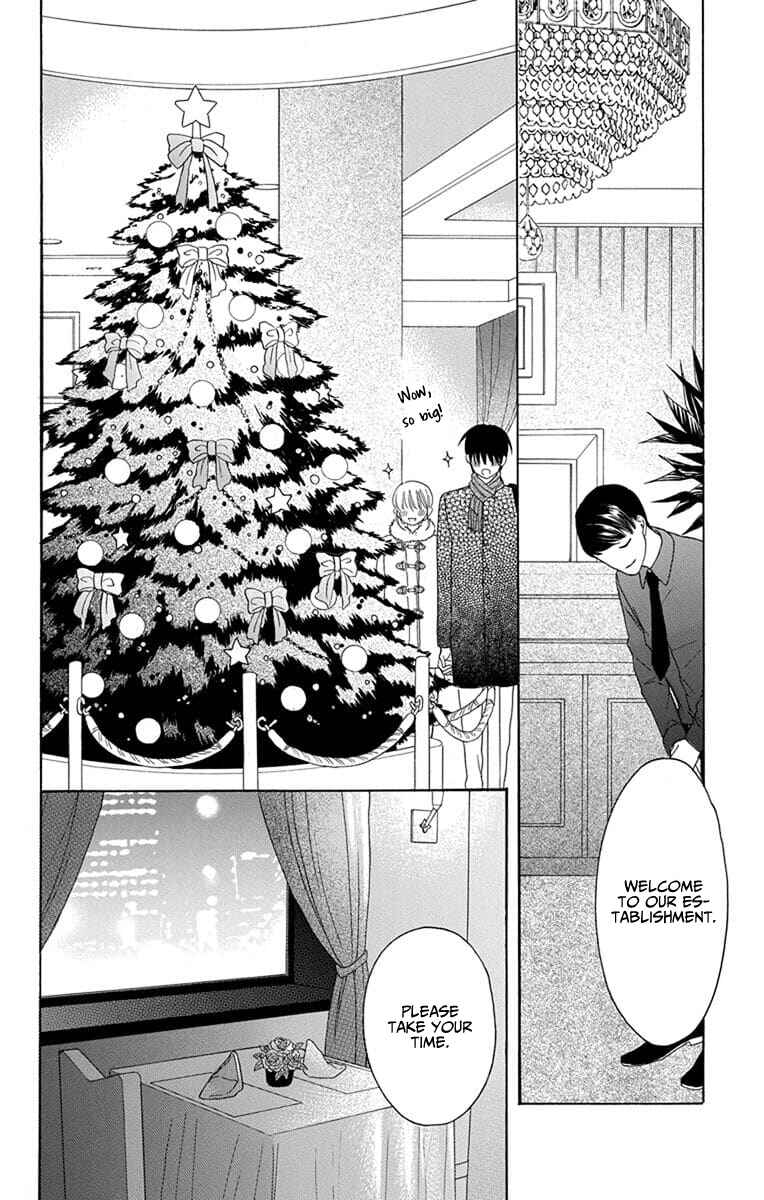 Page 31 Chapter 21 Kawaii Hito