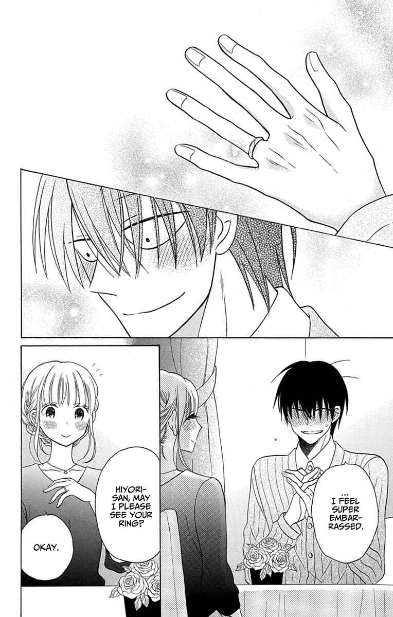 Page 41 Chapter 21 Kawaii Hito