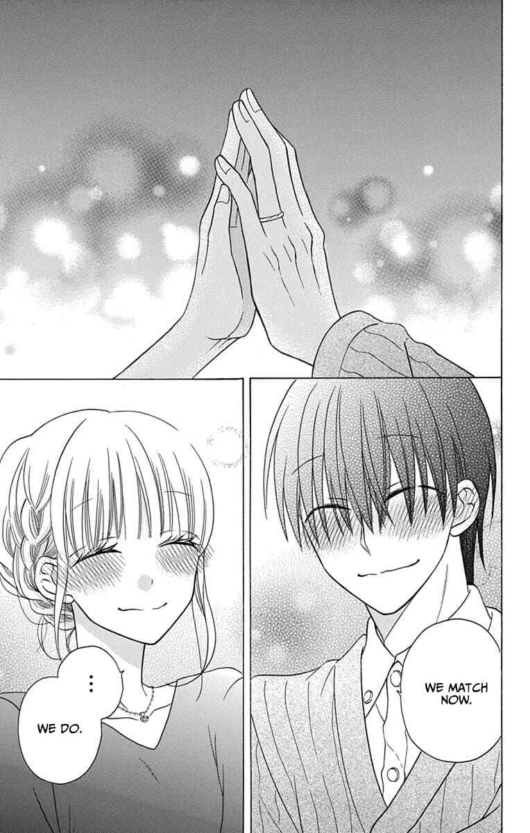 Page 42 Chapter 21 Kawaii Hito