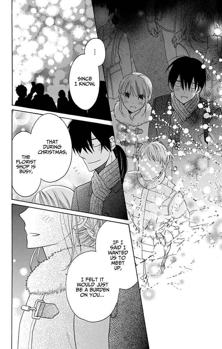 Page 46 Chapter 21 Kawaii Hito