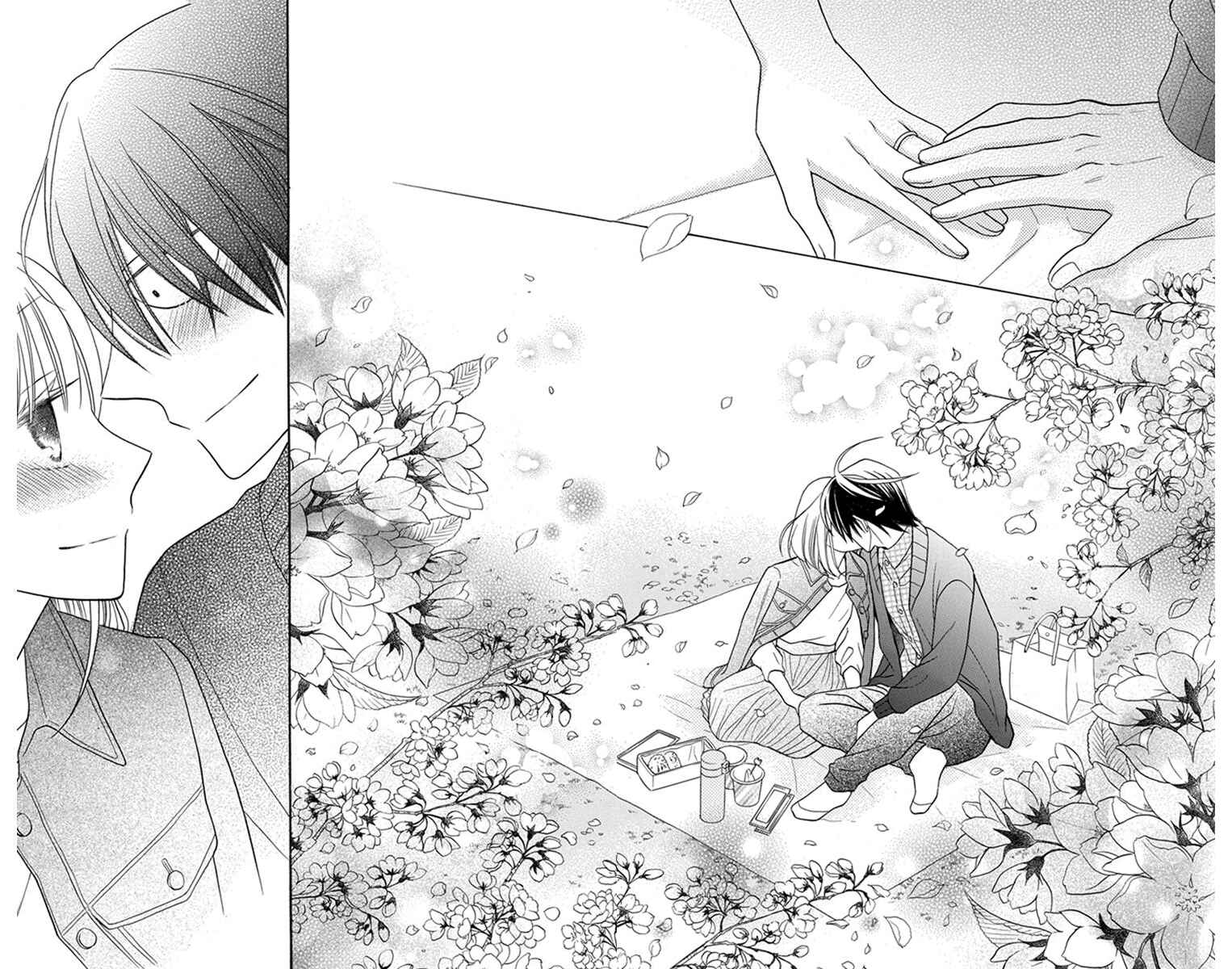 Page 11 Chapter 26 Kawaii Hito