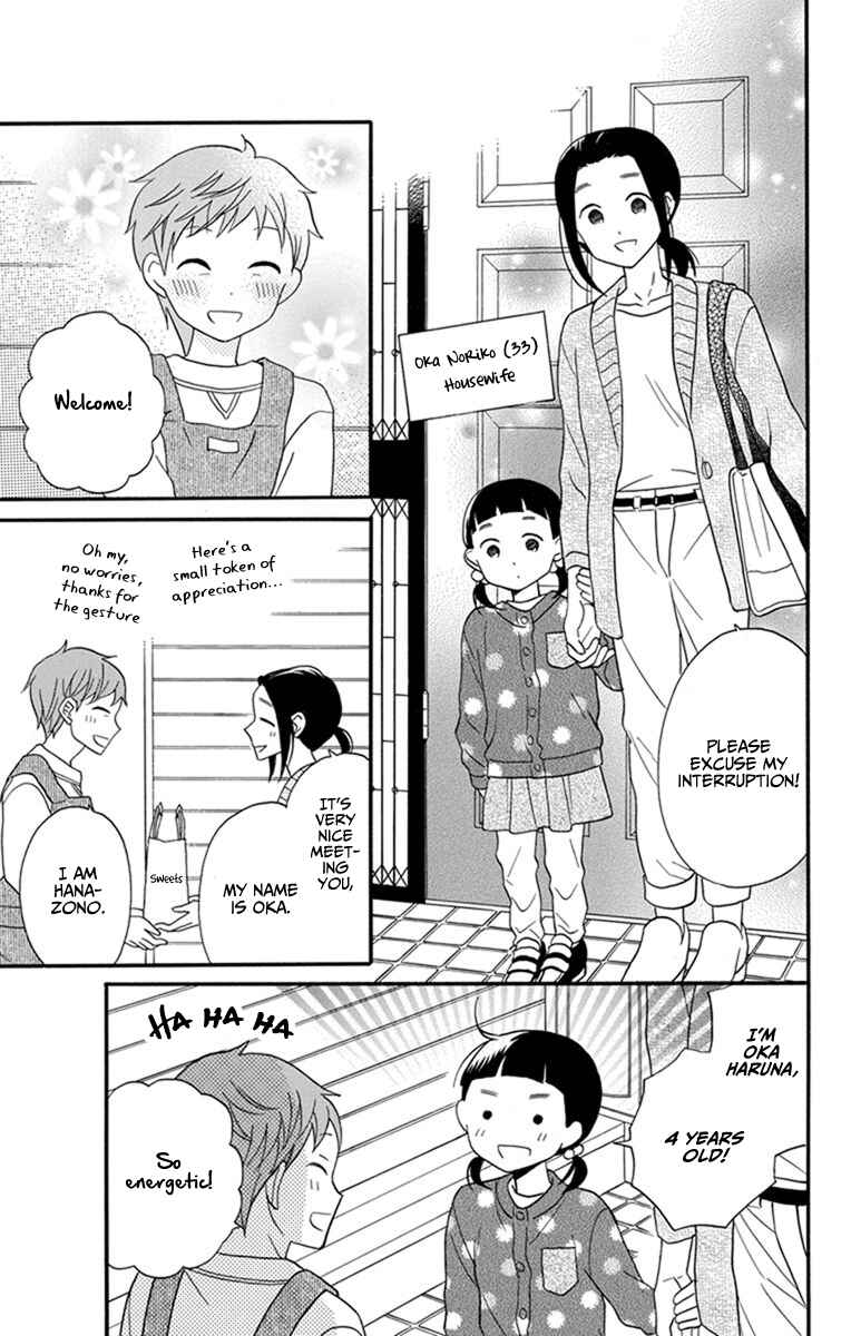 Page 13 Chapter 26 Kawaii Hito