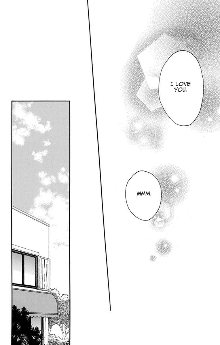 Page 39 Chapter 26 Kawaii Hito