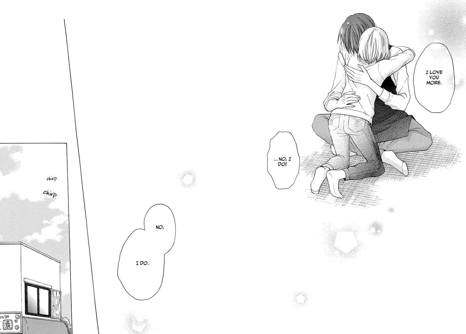 Page 47 Chapter 4 Kawaii Hito
