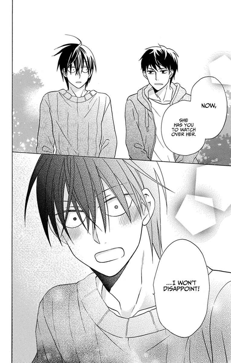 Page 28 Chapter 27 Kawaii Hito
