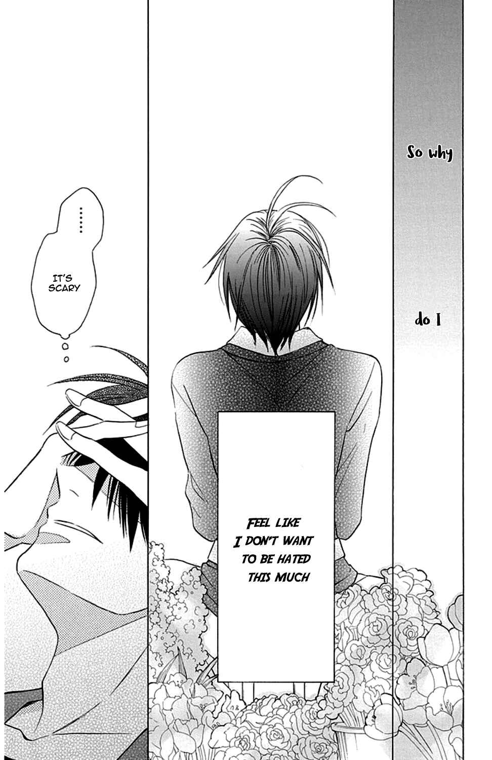 Page 16 Chapter 9 Kawaii Hito