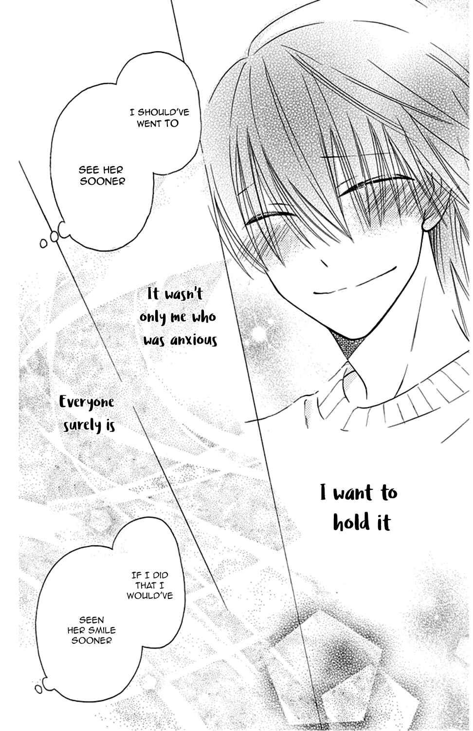 Page 40 Chapter 9 Kawaii Hito