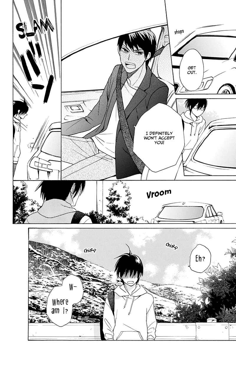 Page 24 Chapter 3 Kawaii Hito