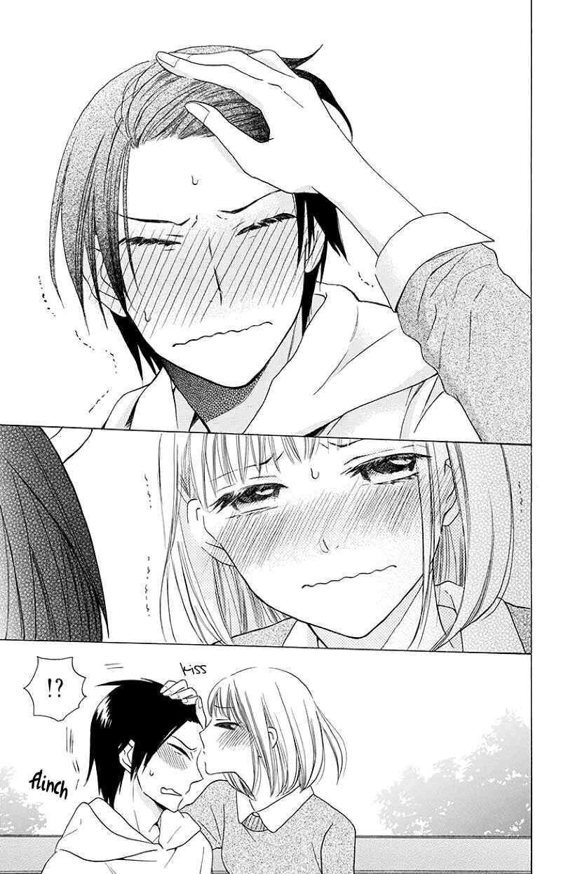 Page 27 Chapter 3 Kawaii Hito
